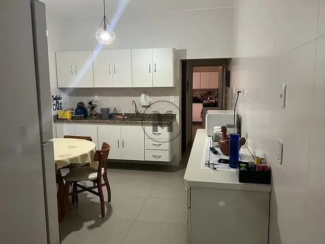 Casa com 125m² 4 quartos e 3 banheiros, à venda, no bairro Santa Rita em Guaratinguetá