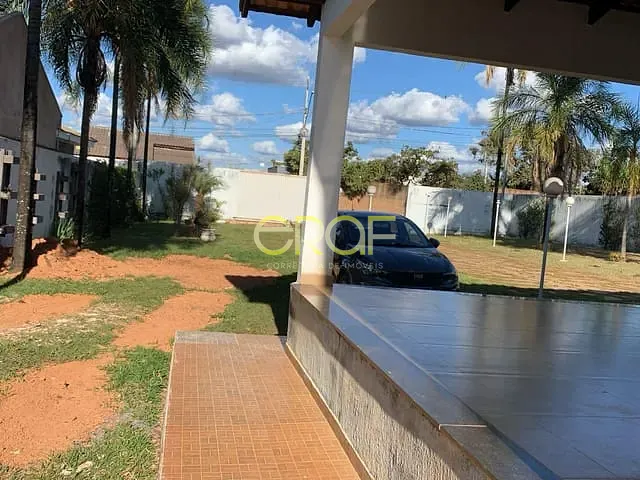 Casa com 1758m² 4 quartos e 3 banheiros, à venda, no bairro Chácaras Setor Abreu em Formosa