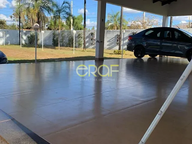 Casa com 1758m² 4 quartos e 3 banheiros, à venda, no bairro Chácaras Setor Abreu em Formosa