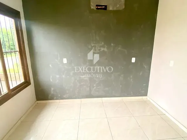 Casa 1 quarto e 1 banheiro, para alugar, no bairro Dom Pedro II em Arroio do Meio