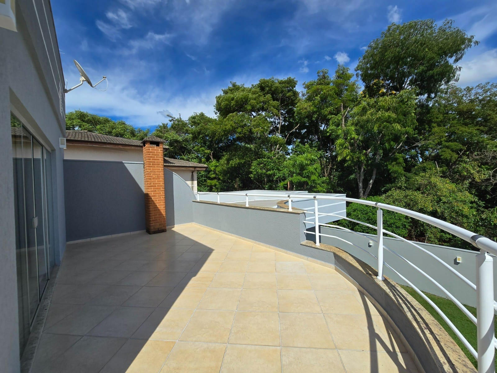 Casa, 3 quartos, 220 m² - Foto 23