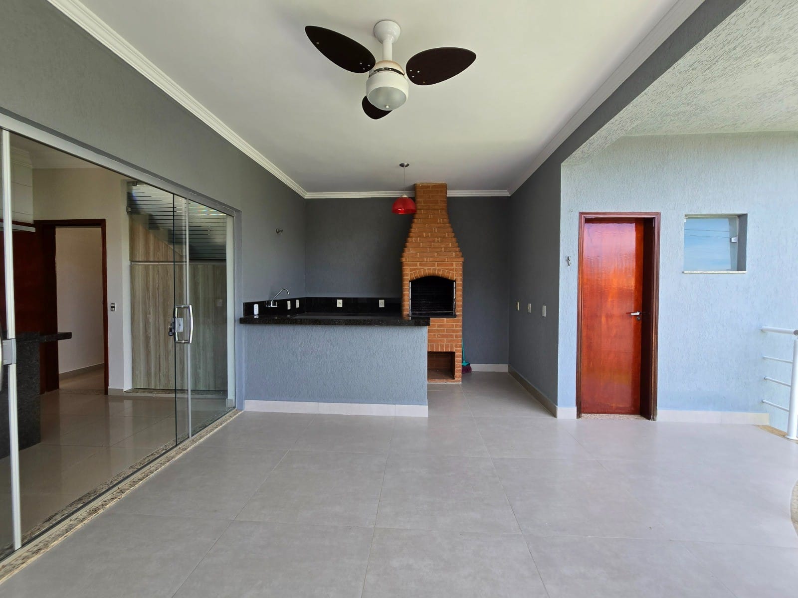 Casa, 3 quartos, 220 m² - Foto 6