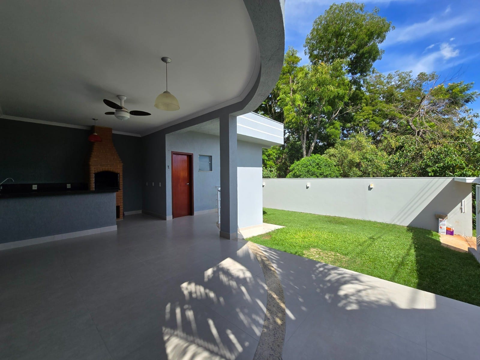 Casa, 3 quartos, 220 m² - Foto 7