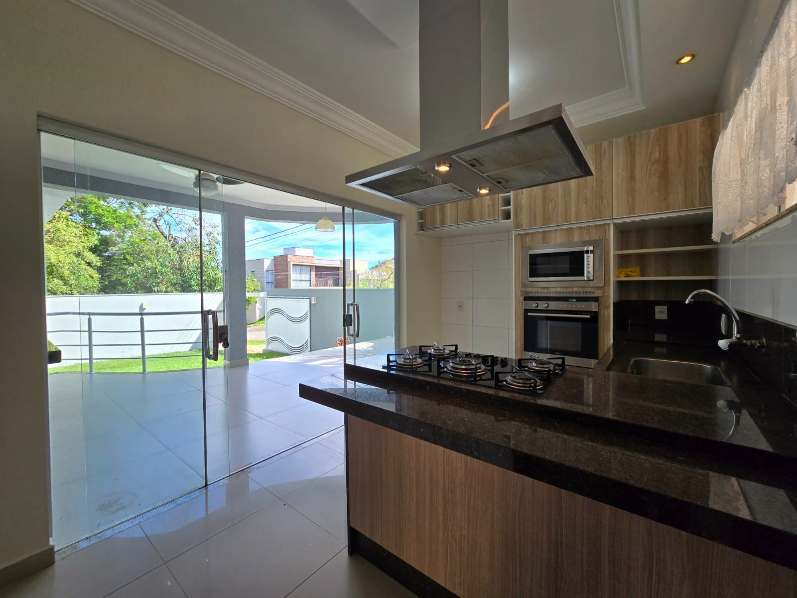 Casa, 3 quartos, 220 m² - Foto 4