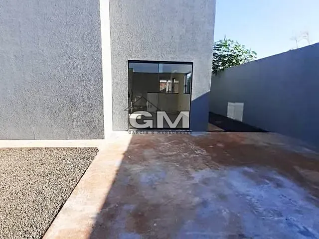 Casa com 300m² 3 quartos e 1 banheiro, à venda, no bairro São Francisco em Jardinópolis