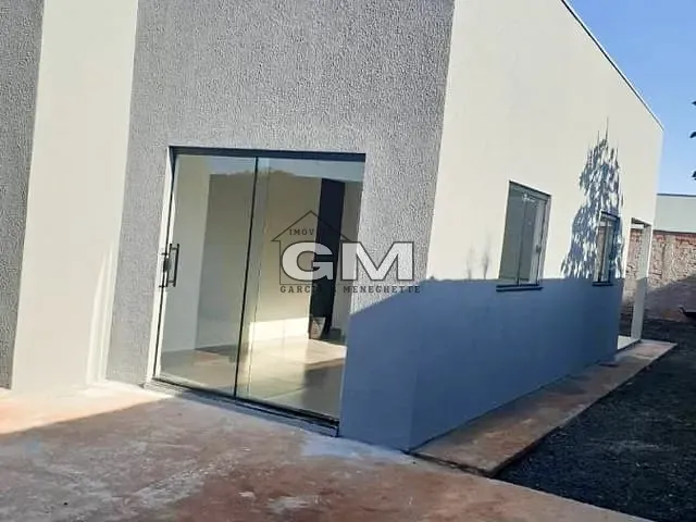 Casa com 300m² 3 quartos e 1 banheiro, à venda, no bairro São Francisco em Jardinópolis