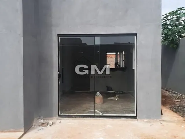 Casa com 300m² 3 quartos e 1 banheiro, à venda, no bairro São Francisco em Jardinópolis