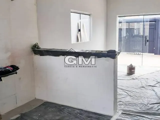 Casa com 300m² 3 quartos e 1 banheiro, à venda, no bairro São Francisco em Jardinópolis