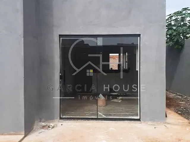 Casa com 300m² 3 quartos e 1 banheiro, à venda, no bairro São Francisco em Jardinópolis