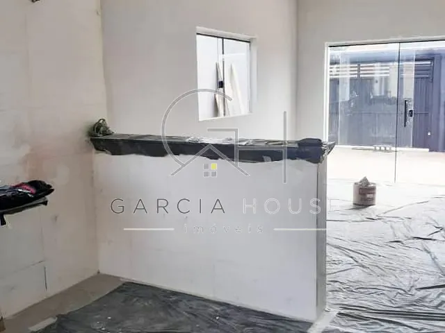 Casa com 300m² 3 quartos e 1 banheiro, à venda, no bairro São Francisco em Jardinópolis