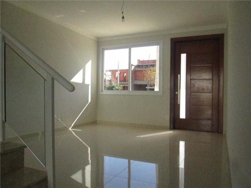 Casa, 3 quartos, 217 m² - Foto 1