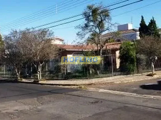 Casa com 600m² 3 quartos e 5 banheiros, à venda, no bairro Cidade Jardim em Rio Claro