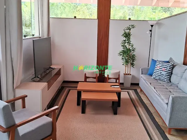 Casa com 620m² 4 quartos e 6 banheiros, à venda, no bairro Tabatinga em Caraguatatuba