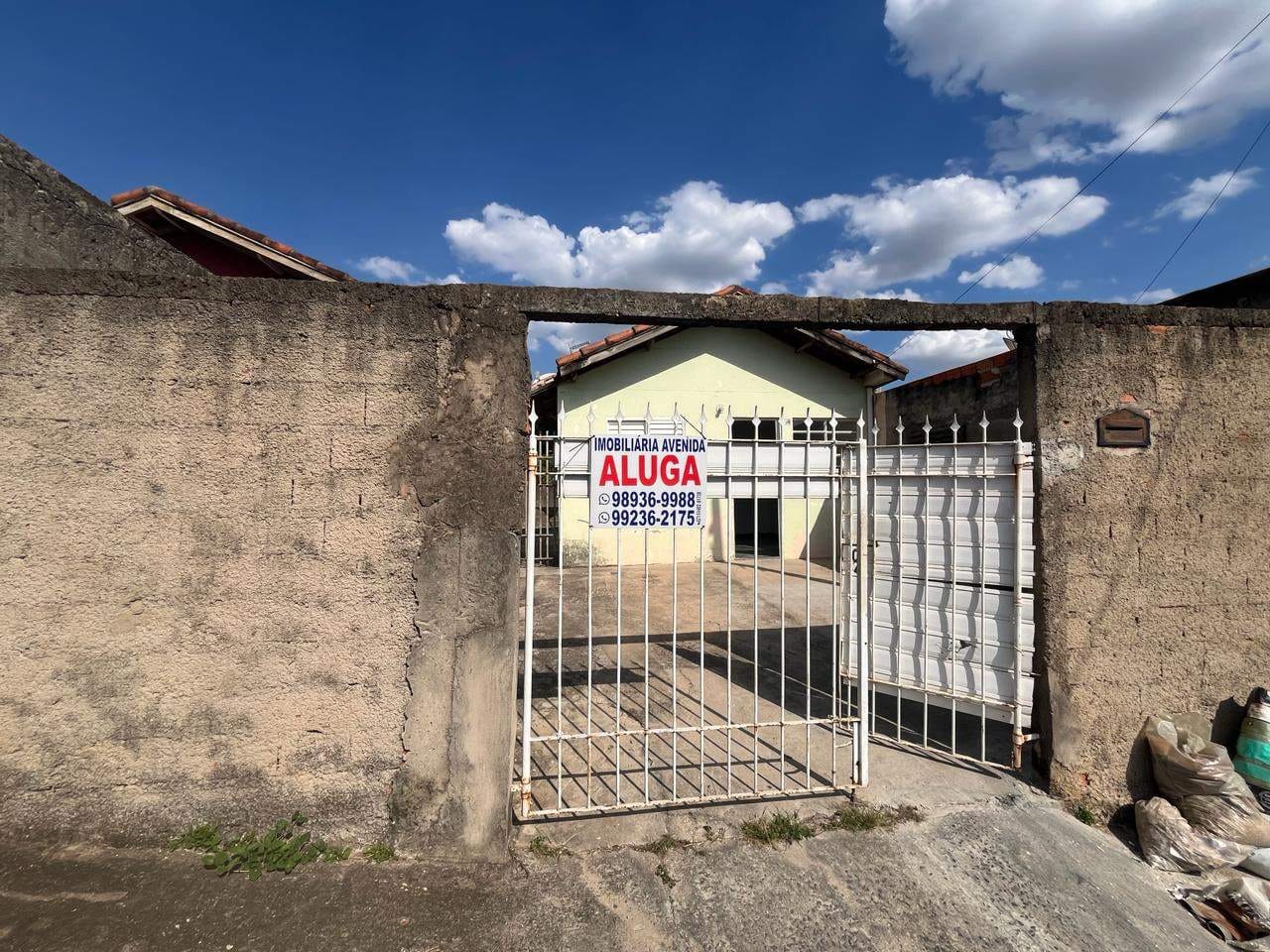 Casa, 2 quartos, 80 m² - Foto 2