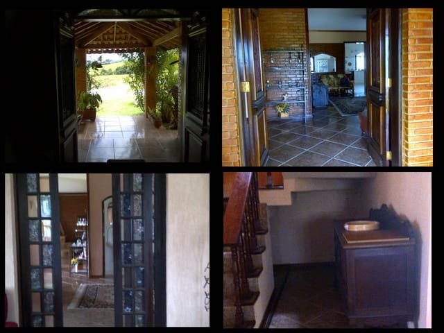 Foto do Casa - Casa residencial à venda, Zona Rural, Paraibuna. | INDEPENDENCE NEGOCIOS IMOBILIARIOS LTDA