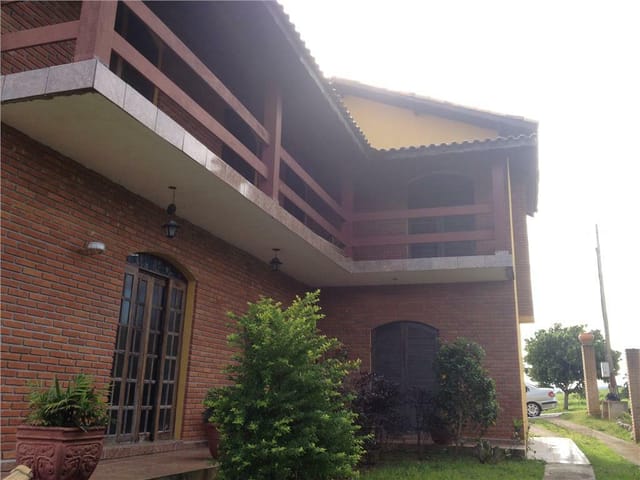 Foto do Casa - Casa residencial à venda, Zona Rural, Paraibuna. | INDEPENDENCE NEGOCIOS IMOBILIARIOS LTDA