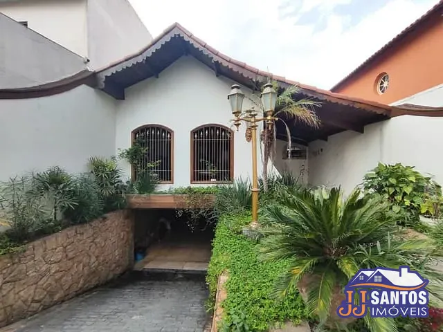 Casa com 200m² 2 quartos e 2 banheiros, à venda, no bairro Mooca em São Paulo