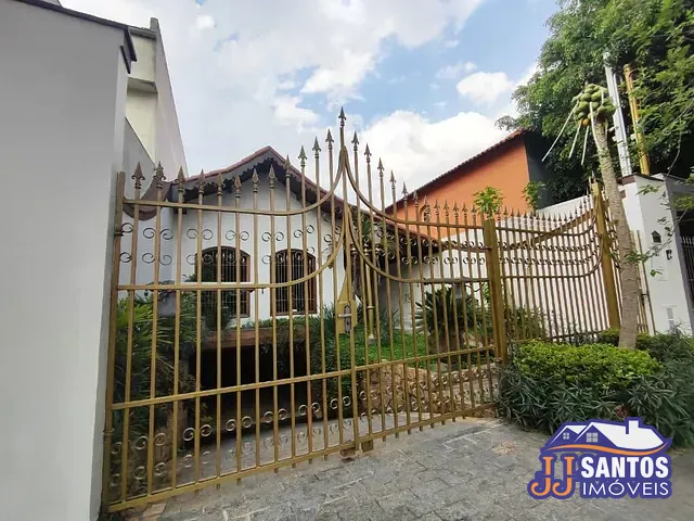 Casa com 200m² 2 quartos e 2 banheiros, à venda, no bairro Mooca em São Paulo