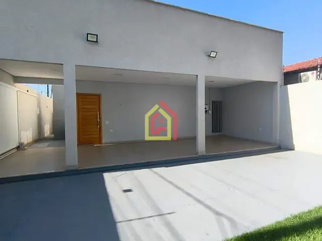 Casa 3 quartos e 3 banheiros, para alugar, no bairro Belo Horizonte em Marabá