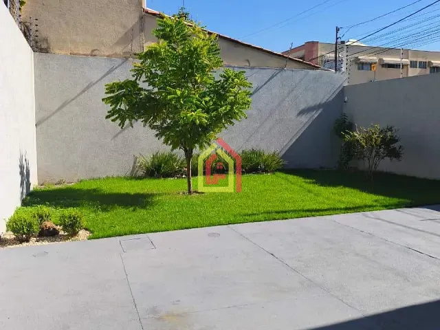 Casa 3 quartos e 3 banheiros, para alugar, no bairro Belo Horizonte em Marabá