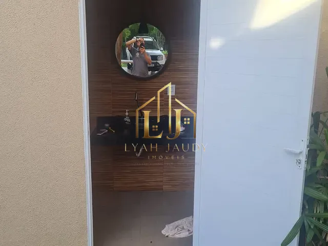 Casa com 360m² 4 quartos e 4 banheiros, à venda, no bairro Santa Cruz em Cuiabá