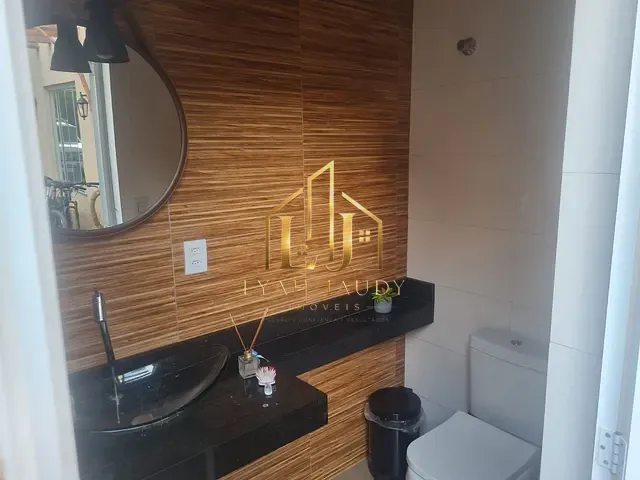 Casa com 360m² 4 quartos e 4 banheiros, à venda, no bairro Santa Cruz em Cuiabá