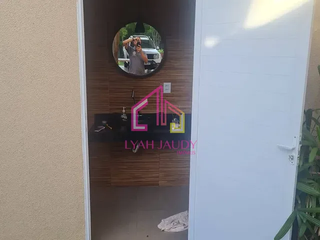 Casa com 360m² 4 quartos e 4 banheiros, à venda, no bairro Santa Cruz em Cuiabá