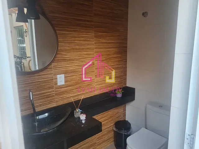 Casa com 360m² 4 quartos e 4 banheiros, à venda, no bairro Santa Cruz em Cuiabá