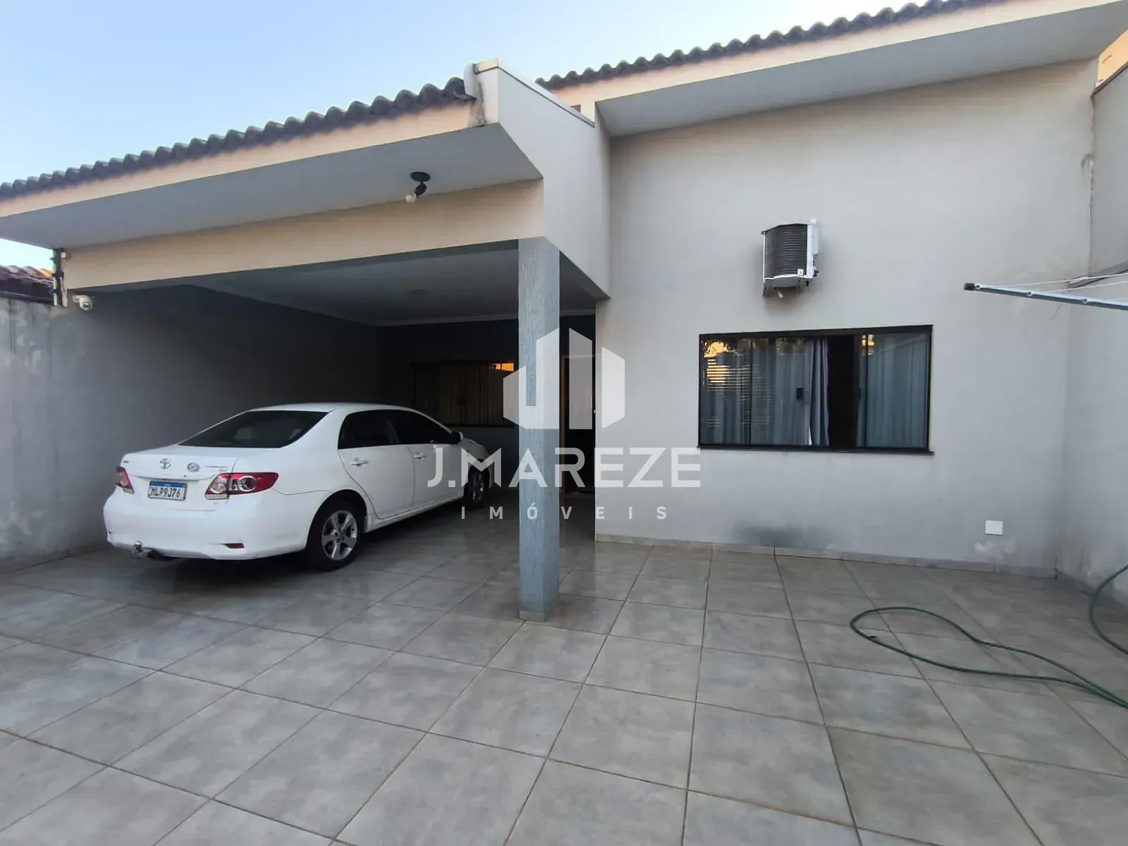 Casa, 3 quartos, 133 m² - Foto 1