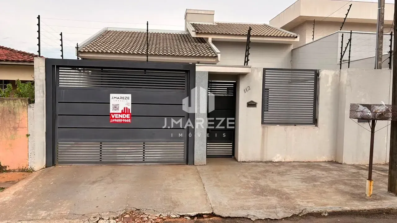 Casa, 3 quartos, 133 m² - Foto 15