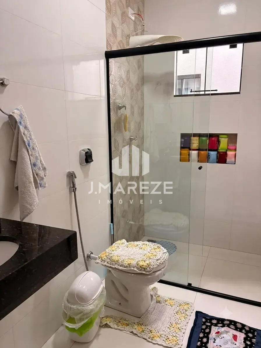 Casa, 3 quartos, 133 m² - Foto 12
