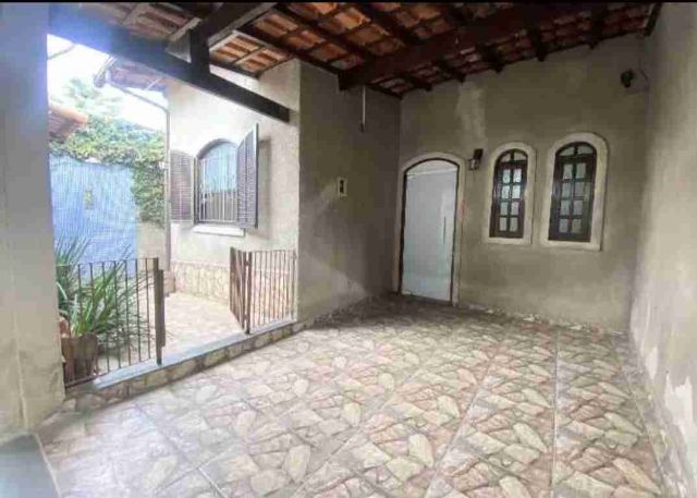 Foto do Casa - Casa duplex à Venda, Colônia Santo Antônio, Barra Mansa, RJ | OPEN HOUSE REAL ESTATE IMÓVEIS LTDA