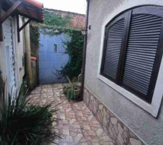 Foto do Casa - Casa duplex à Venda, Colônia Santo Antônio, Barra Mansa, RJ | OPEN HOUSE REAL ESTATE IMÓVEIS LTDA