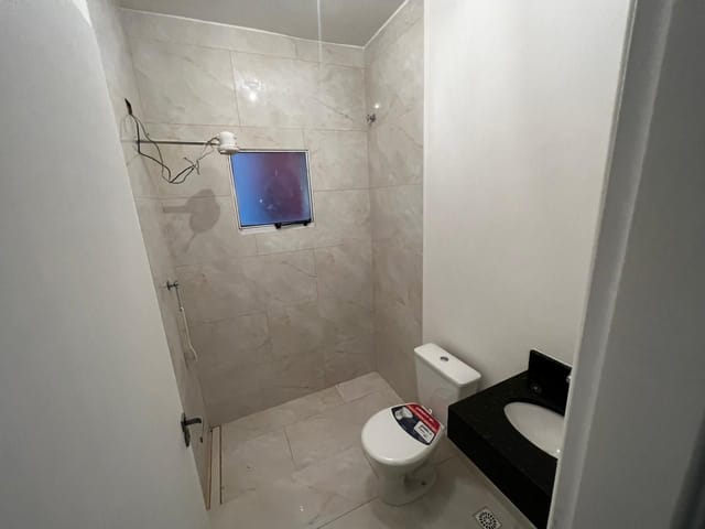 Casa com 100m² 3 quartos e 3 banheiros, à venda, no bairro Vila Caraguatá em São Paulo