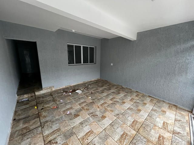 Casa com 100m² 3 quartos e 3 banheiros, à venda, no bairro Vila Caraguatá em São Paulo