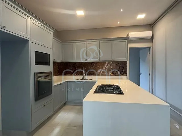 Casa 3 quartos e 4 banheiros, para alugar, no bairro Residencial Eco Village em São José do Rio Preto