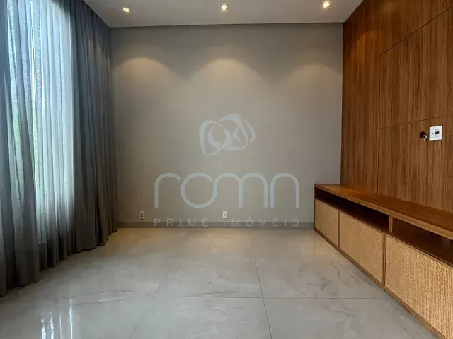 Casa 3 quartos e 4 banheiros, para alugar, no bairro Residencial Eco Village em São José do Rio Preto