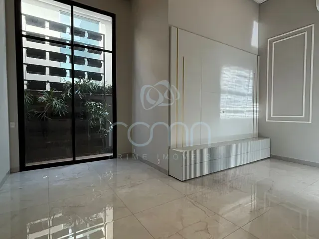 Casa 3 quartos e 4 banheiros, para alugar, no bairro Residencial Eco Village em São José do Rio Preto