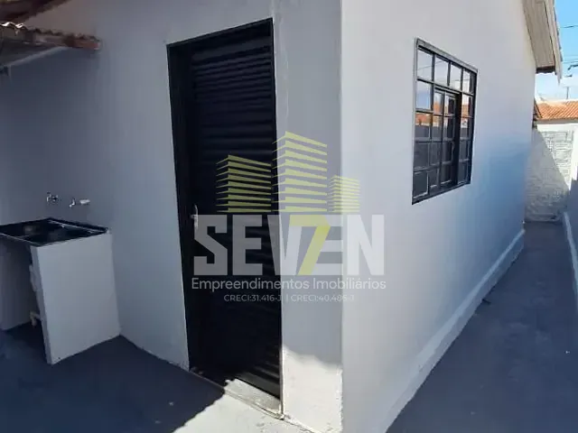 Casa com 12657m² 2 quartos e 1 banheiro, à venda, no bairro Pousada da Esperança I em Bauru