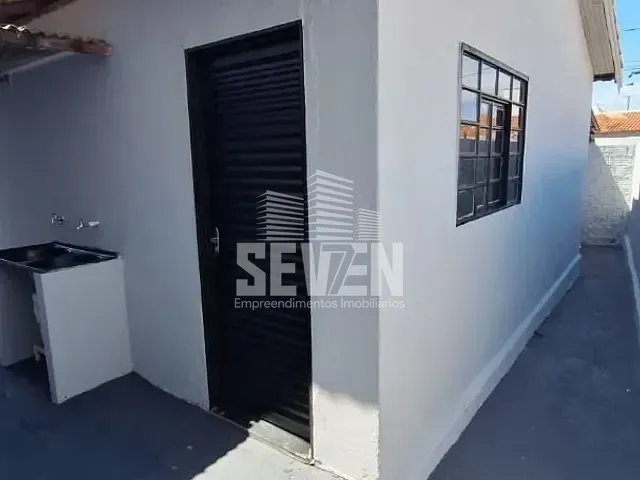 Casa com 12657m² 2 quartos e 1 banheiro, à venda, no bairro Pousada da Esperança I em Bauru
