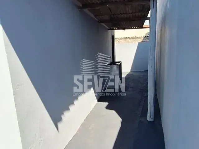 Casa com 12657m² 2 quartos e 1 banheiro, à venda, no bairro Pousada da Esperança I em Bauru