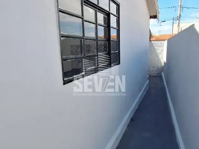 Casa com 12657m² 2 quartos e 1 banheiro, à venda, no bairro Pousada da Esperança I em Bauru