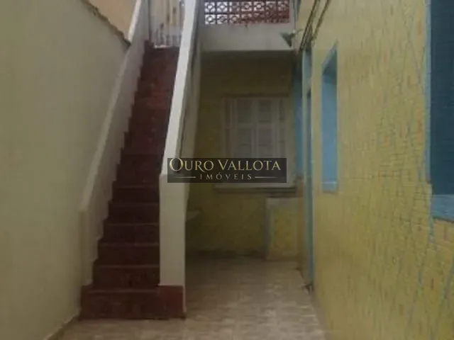 Casa 2 quartos e 1 banheiro, para alugar, no bairro Vila Regente Feijó em São Paulo