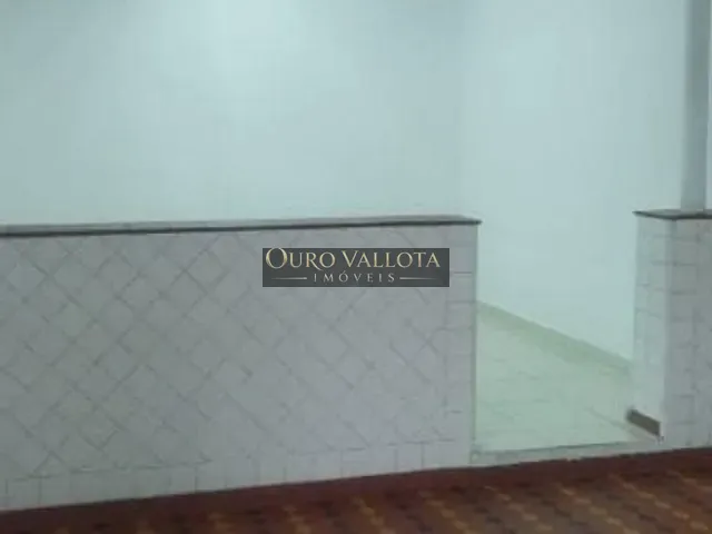 Casa 2 quartos e 1 banheiro, para alugar, no bairro Vila Regente Feijó em São Paulo
