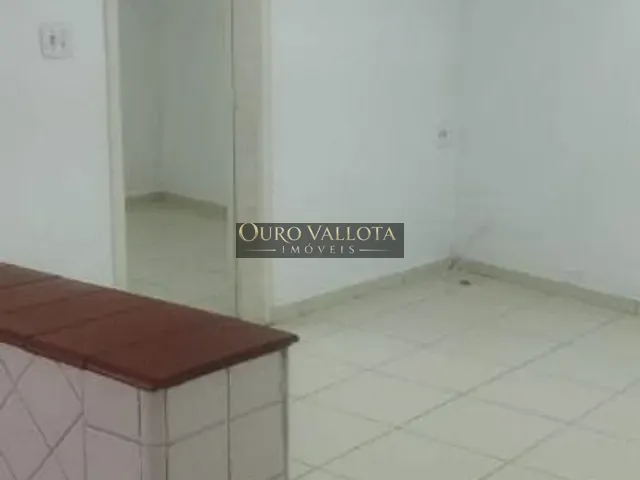 Casa 2 quartos e 1 banheiro, para alugar, no bairro Vila Regente Feijó em São Paulo