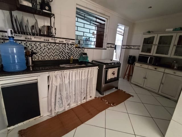 Casa com 220m² 3 quartos e 4 banheiros, à venda, no bairro Barroco (Itaipuaçu) em Maricá