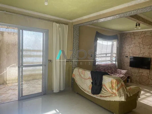 Casa com 402m² 3 quartos e 2 banheiros, à venda, no bairro Guarani em Colombo