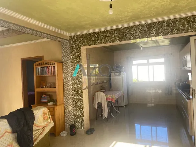 Casa com 402m² 3 quartos e 2 banheiros, à venda, no bairro Guarani em Colombo