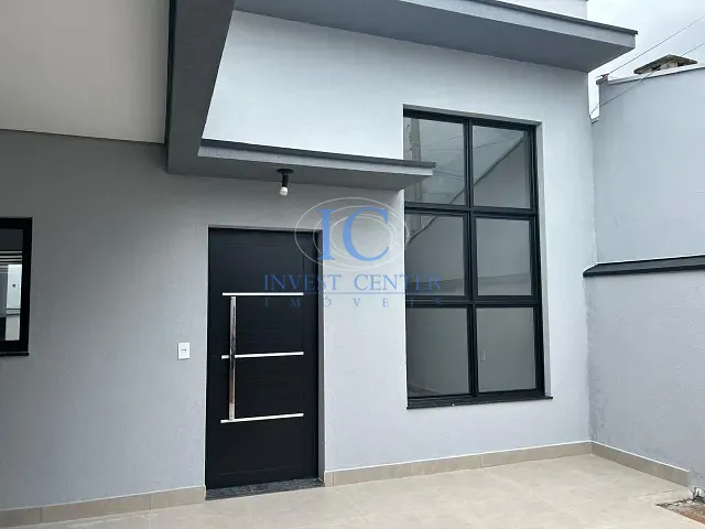 Casa com 150m² 3 quartos e 2 banheiros, à venda, no bairro Jardim Nova  Veneza em Indaiatuba