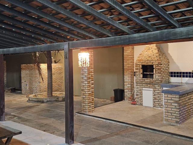 Foto do Casa - Casa à venda, Coqueiro, Luís Correia, PI | Cristina Lopes Imobiliária